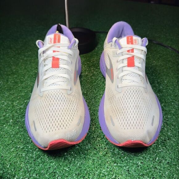 BROOKS ADRENALINE GTS 22 - Women’s Running Shoes - SIZE 11 - Picture 3 of 9